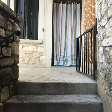 Σπίτι διακοπών La Marechale Et Ses 4 A La Location