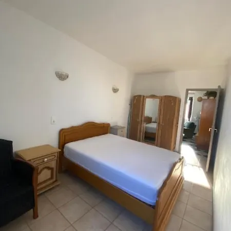 La Marechale Et Ses 4 A La Location