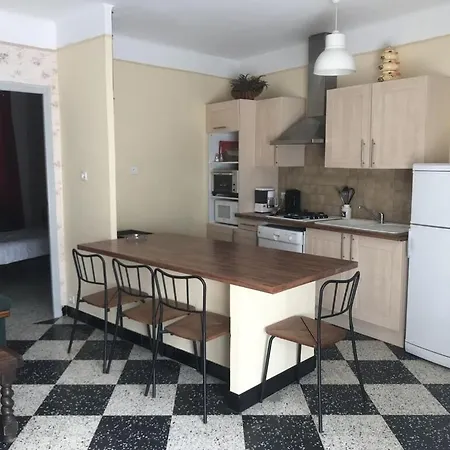 La Marechale Et Ses 4 A La Location Σπίτι διακοπών *