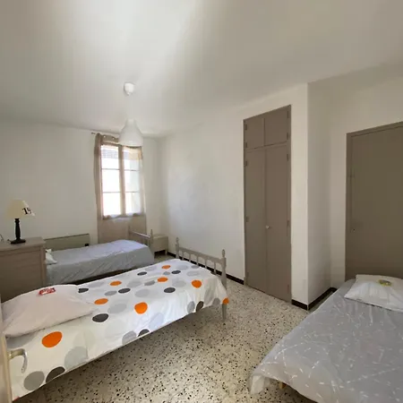 La Marechale Et Ses 4 A La Location Holiday home *