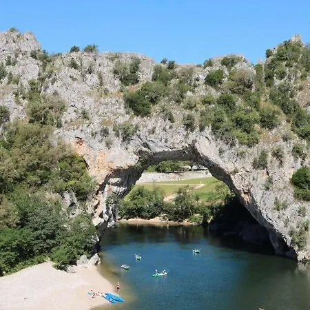 Holiday home La Marechale Et Ses 4 A La Location