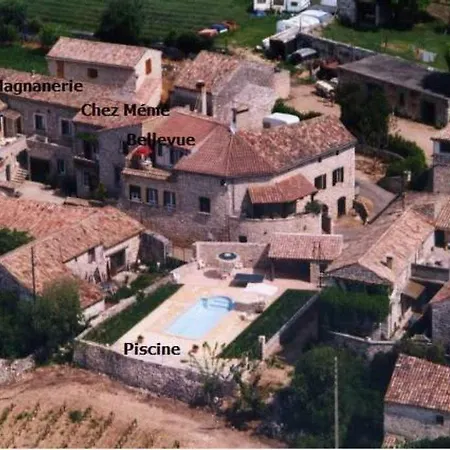 La Marechale Et Ses 4 A La Location