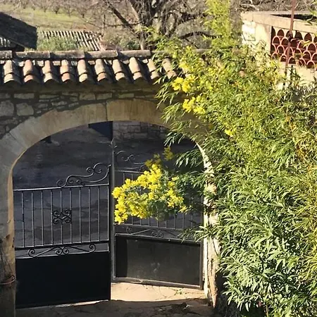 Σπίτι διακοπών La Marechale Et Ses 4 A La Location