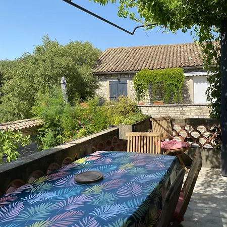 La Marechale Et Ses 4 A La Location