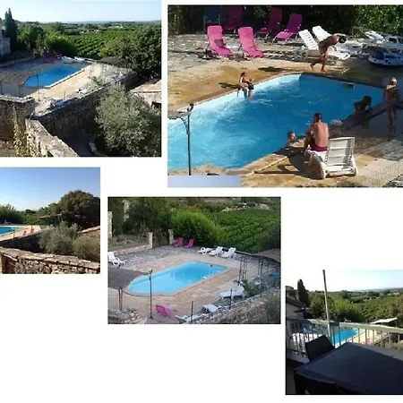 La Marechale Et Ses 4 A La Location