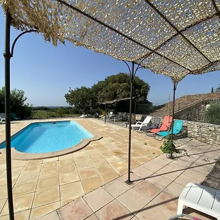 Holiday home La Marechale Et Ses 4 A La Location *