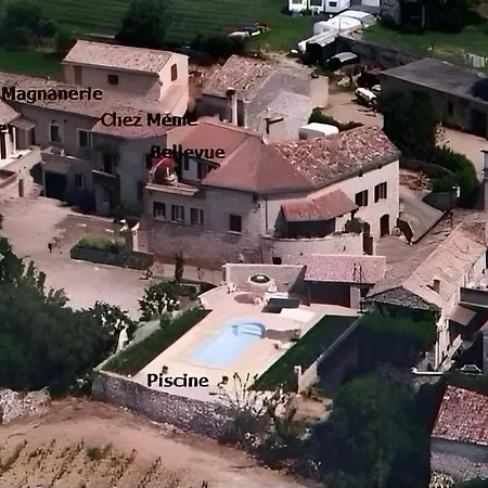 La Marechale Et Ses 4 A La Location Holiday home *