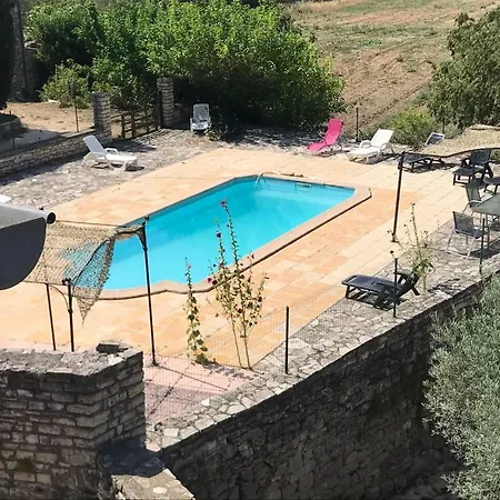 La Marechale Et Ses 4 A La Location Holiday home *