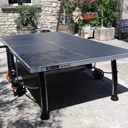 La Marechale Et Ses 4 A La Location *