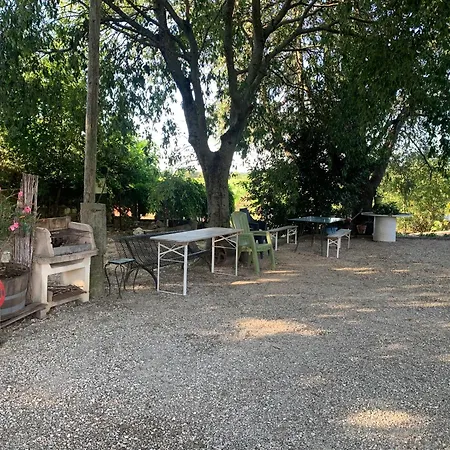 Holiday home La Marechale Et Ses 4 A La Location Orgnac-l'Aven